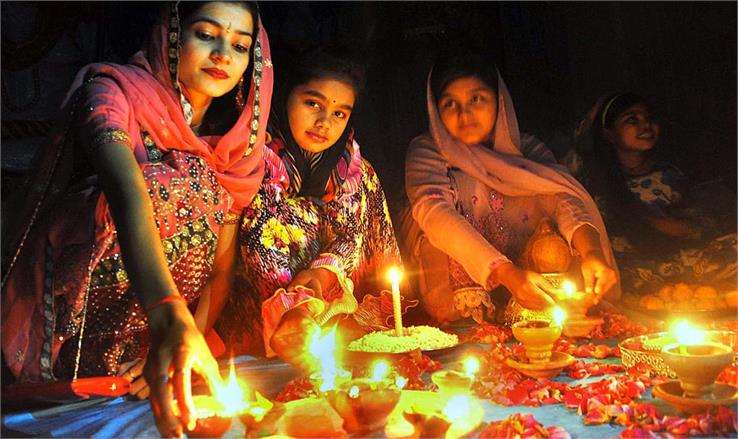diwali festival
